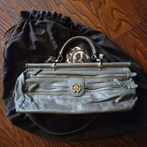 Roberto Cavalli Shoulder Bag